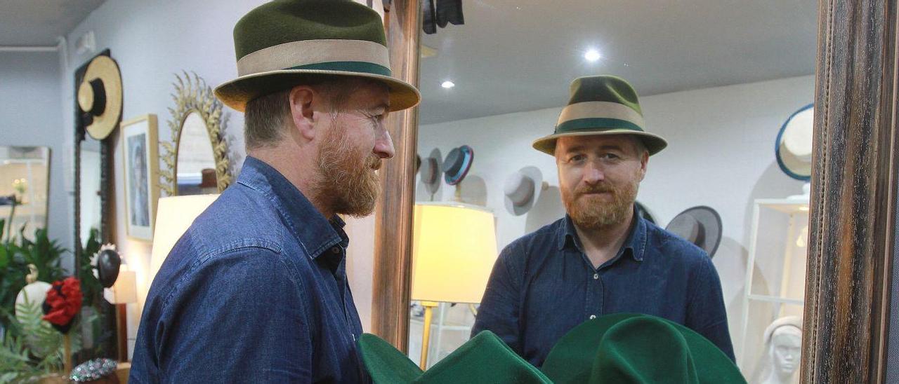 El valor de un sombrero hecho a medida