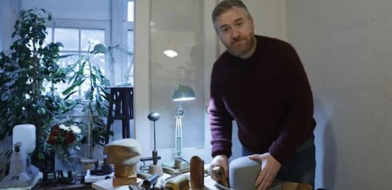 La elegancia empieza por la cabeza